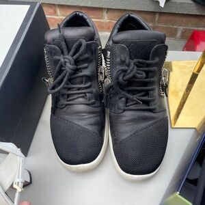 Women Giuseppe Zanotti sneakers